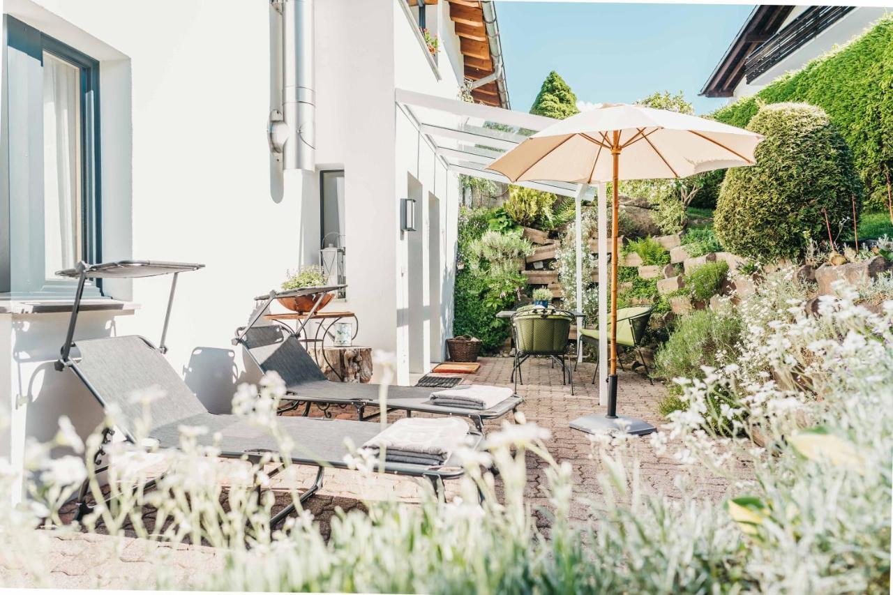 Ferienwohnung Charming 4 Bed Flat In Flims Exterior foto